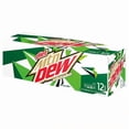 thumbnail image 3 of Pepsico Caffeine Free Mountain Dew, Diet, 10 lbs, 3 of 5