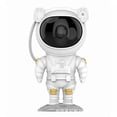 thumbnail image 1 of Astronauta Starry Lumpada Full Star Atmosfera EspaÃ§o de Luz, 1 of 5