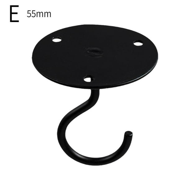 Metal Heavy Duty Wall Hangers For Hanging Plants` A6W0