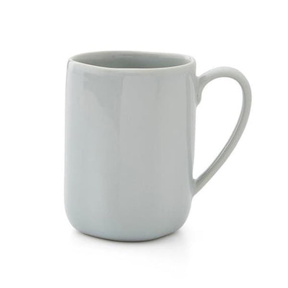 ARBOR MUG 14OZ S/4 - GREY