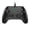 Black, variant on Ergonomic Shock Resistant Gaming Controller With Hall Triggering And Vibrations For Intense Play