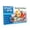 Clear, variant on SMART SPIN ROTATING REFRIGERATOR ORGANIZER