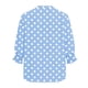 thumbnail image 5 of TaTaai Women's Fashion Spring And Summer Button Up Cardigan 3/4 Quarter Sleeve Jacket V-neck Top/shirt Gift, 5 of 6