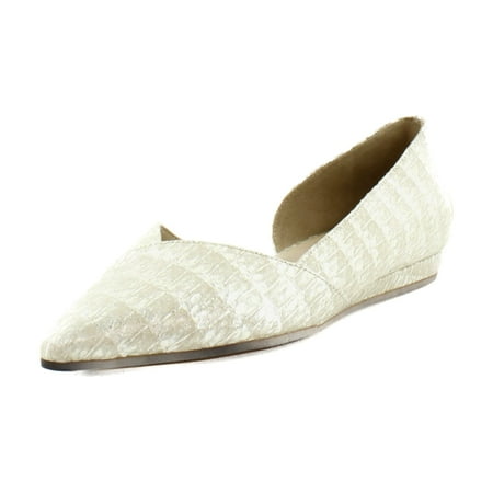 

Naturalizer Kristin Women s Flats Oak Size 5.5 M