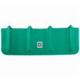 10 Pack 8x8x24 Green Flatbed Corner Protector - V Shaped Edge Guard Tie Down Winch Ratchet Straps Plastic Corner Protector Flatbed Trailer Cargo Load 10 Pack 8x8x24 Green Flatbed Corner Protector - V Shaped Edge Guard Tie Down Winch Ratchet Straps Plastic Corner Protector Flatbed Trailer Cargo Load