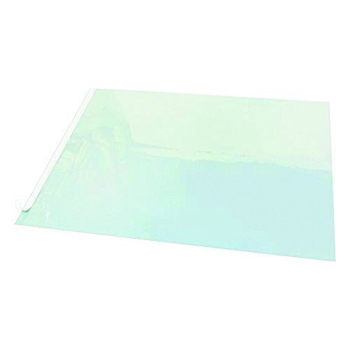 AOPSS2125 - Second Sight Clear Plastic Hinged Desk Protector