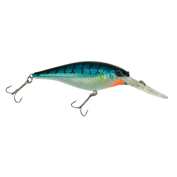 FLICKER SHAD, BERKLEY FLICKER SHAD