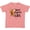 Mauve, variant on Inktastic West Virginia Girl Butterfly Girls Toddler T-Shirt