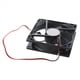 thumbnail image 3 of 10piezas 90mm X 25mm DC 12V Ventilador de Enfriamiento de 2 Pines para Caja de Computador Enfriador de CPU, 3 of 4