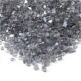 thumbnail image 1 of Afuera Living Verre à Feu Contemporain Gris, 1 of 2