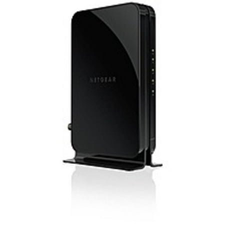 Refurbished Netgear High Speed Cable Modem - 1 x Network (RJ-45) - Gigabit