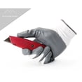 thumbnail image 2 of Blue Ridge Brand™ Nitrile Work Gloves - Rubber Grip Gloves - Men's and Women's Safety Gloves, 2 of 6
