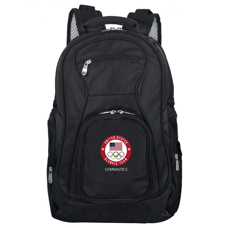 Usa sales gymnastics backpack