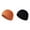 A-Black 1PCS & Orange 1PCS, variant on (2-Pack) Rinsvye Party Wedding Tea Fascinator Extra Wide Hat Women's Hat Bridal Baseball Big Size Trucker Hat Caps Snap Back Hats for Men K2 Trucker Hat Star Was Hat
