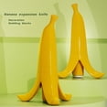 thumbnail image 4 of Catégorie de Produit Nouveauté Jouet Drôle - Design de Banane Extensible avec Forme de Banane Réaliste et Mécanisme Élastique, 4 of 6