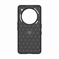 thumbnail image 4 of PANDACO Black Brushed Metal Case for Nothing Phone (3a) Pro, 4 of 5