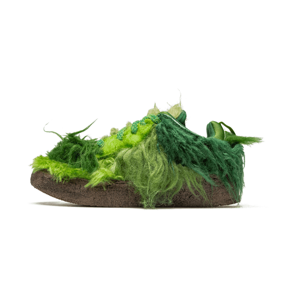 NIKE MENS Flea 1 "Cactus Plant Flea Market - Forest Green" DQ5109 300 DQ5109 300 from Stadium Goods