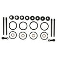 thumbnail image 2 of All Balls Front Caliper Rebuild Kit 18-3166 for Honda CBX 1000 Mono Shock, 2 of 4