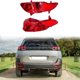 thumbnail image 1 of Automotive Rear Bumper Reflector Lights Rear Bumper Fog Lights for 5008 MK2 2016+ 9811982980 981198, 1 of 5