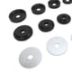 thumbnail image 4 of M Buder Juego de Matrices para Hoyuelos de Chapa de Acero al Carbono 14 Piezas Reemplazo para Harbor Freight [cite: 12, 16], 4 of 9