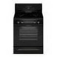 thumbnail image 2 of Whirlpool WFG515S0EB - Range - freestanding - width: 29.9 in - depth: 27.9 in - height: 46.9 in - with self-cleaning - black, 2 of 6