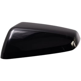 Driver Side Left Towing Mirror Glass Replacement For 1994-2010 Dodge Ram 1500/2500/3500 Pickup Trucks – Direct Fit, No Signal 3 thumbnail image