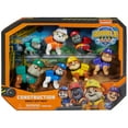 thumbnail image 2 of Rubble & Crew, Toy Figures Gift Pack, with 7 Collectible Figures, 2 of 10