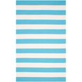 thumbnail image 1 of Safavieh Montauk Turquoise Contemporary Rug - 6' x 9', 1 of 5