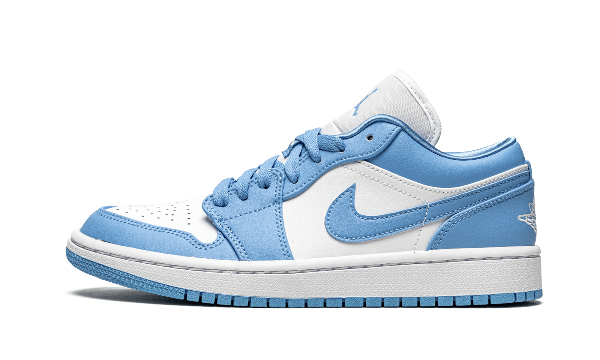 two tone jordan ones