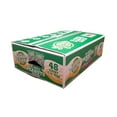 thumbnail image 2 of Hampton Farms In-Shell Peanuts (3 Ounce, 48 Count), 2 of 2