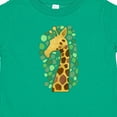 thumbnail image 4 of Inktastic Giraffe Silhouette Boys or Girls Baby T-Shirt, 4 of 5