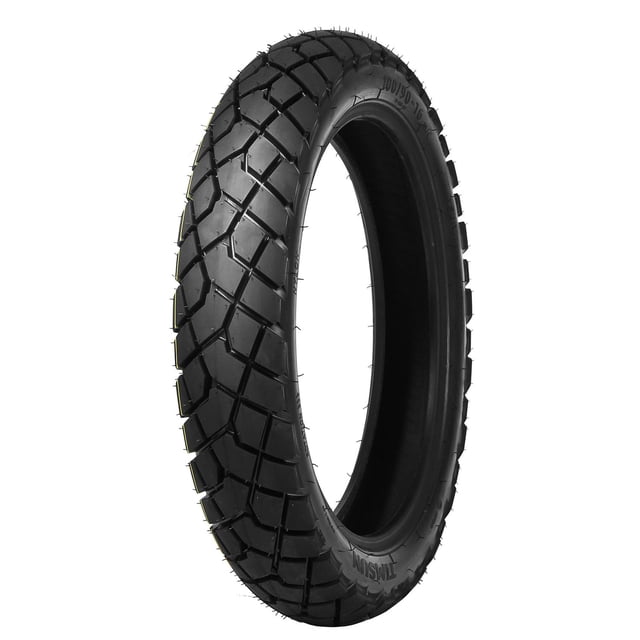 Llanta 3.50-16 para moto 58P 6PR Tubeless TS 629 Timsun