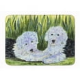 thumbnail image 1 of Carolines Treasures SS8282RUG Old English Sheepdog Machine Washable Memory Foam Mat, 1 of 4