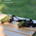 thumbnail image 4 of Multifunctional Urgent Compasses Thermometers Weather Proof Design For Outdoor Wilderness Training, 4 of 8