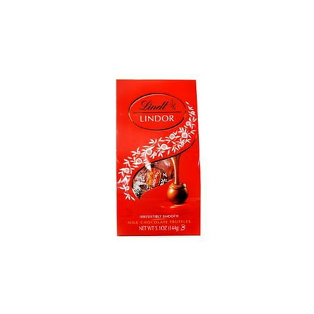 Product Of Lindt Lindor, Milk Chocolate, Count 1 - Chocolate Candy / Grab Varieties & (Best Form Of Linux)