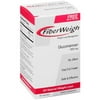 Fiberwiegh: Weight Loss Management Glucomannan 1800 Mg Supplement, 90 ct