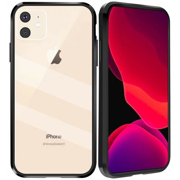 Apple iPhone 11 Pro Max TPU Gel GUMMY Protector Skin Case Cover Screen Guard