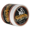 thumbnail image 7 of Suavecito Pomade Variety 4 Pack (OG, Firme (Strong), Matte, Clay Pomades) All Day Hold For All Hair Styles, 7 of 7