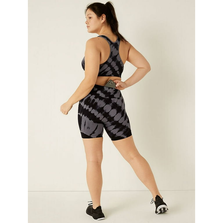 Stretch Is Comfort Women's Oh so Soft Bike Shorts