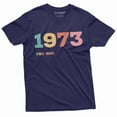 thumbnail image 4 of 1973 Pro Roe Shirt Women's Rights Feminism T-Shirt Pro Choice Supporter Tee Shirt Her Tee (Large Grey), 4 of 6