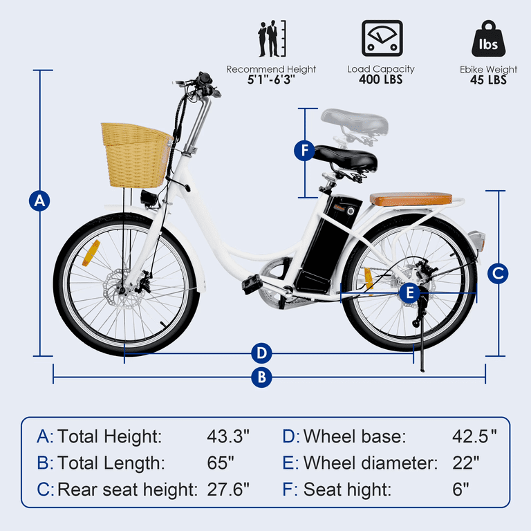 jeep e bike display Mountain E-Bike MHR – 7000/7002 in Schwarz und Gelb – EFactory Andersen Tura Shopper Ortlieb 36V 12AH battery Farbe:Grey polvere