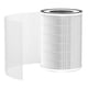 thumbnail image 2 of HEPA Filter Replacement Compatible with KILO/KILOPLUS/KILOPRO/MIRO Air Purifier 2 Pack, 2 of 5