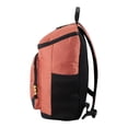 thumbnail image 6 of Eastsport Unisex 17.5" Fortress Top Loader Backpack, Baked Apple Red, 6 of 9