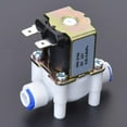thumbnail image 3 of Guided1-way 0.02-0.8Mpa Electric Solenoid Valve, Plastic Solenoid Valve, Household For Home Using, 3 of 8