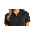 thumbnail image 3 of DISCONTINUED Port Authority ® Ladies Rapid Dry Tipped Polo. L454, 3 of 3