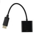thumbnail image 5 of Displayport to DVI female DP to DVI adapter cable DP to DVI computer adapter cable, 5 of 5