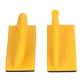 thumbnail image 4 of 2-Piece ABS Safety Push Block Set with Enhanced Grip & Non-Slip Surface - Sturdy Ergonomic Handle for Secure Control on Table Saws, Routers, Jointers, Forming Machines & Band Saws - Ideal for Wood,, 4 of 6