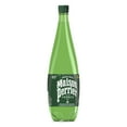 thumbnail image 3 of Maison Perrier Unflavoured Bottles, A Bold Expression of French Sparkling Refinement, 1l bottle, 3 of 5