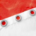 thumbnail image 4 of Erosebridal Watermelon Print Curtains for Living Room, 3D Fruit 03, 4 of 6