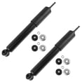 thumbnail image 2 of TRQ Front Shock Absorber Driver & Passenger Side Pair Set of 2 for E-Series Van SBA60428, 2 of 5